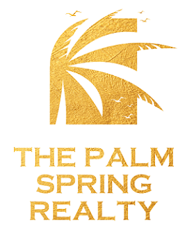 The Palm Spring Realty